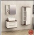 Комплект мебели за баня от PVC BG 6144-2+6014-60+865+5030-2