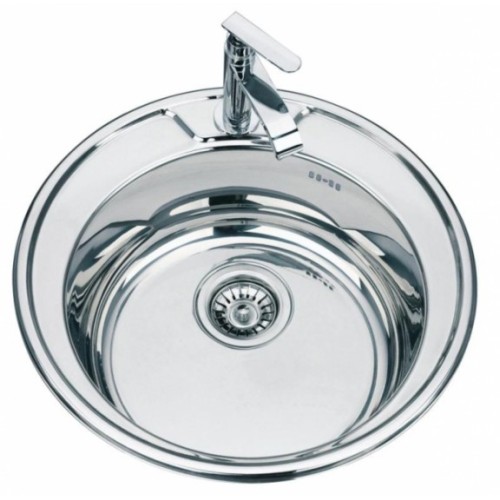 Кухненска мивка алпака ICK 4949