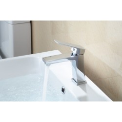 Смесител за умивалник   ICF 1491085 ЕЛИНОР