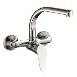 Кухненски смесител  LINNI ICF 5108152 7313