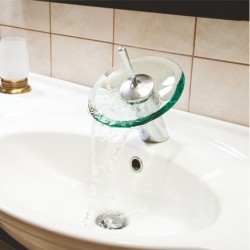 Смесител  за умивалник ICF 1539273 Орекио 