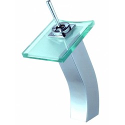 Смесител за умивалник  ICF 7550273 Орекио