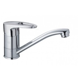 Смесител за умивалник " Runde" ICF 7531320C-15