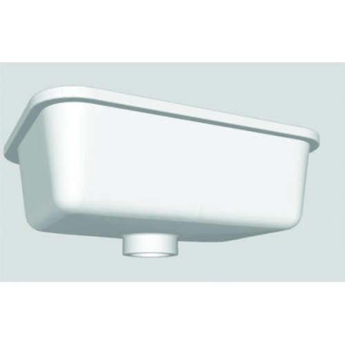 Порцеланова Кухненска мивка ICK 5844