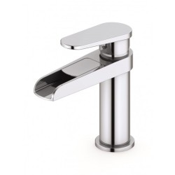 Смесител за умивалник 1192053C ХРОМ CASCADA