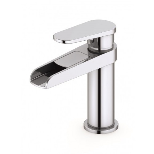 Смесител за умивалник 1192053C ХРОМ CASCADA