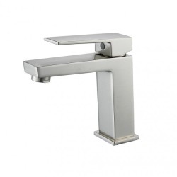 Смесител за умивалник 1491085BRUSH NICKEL