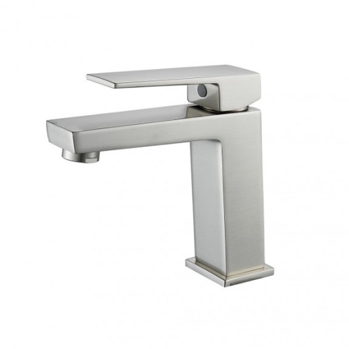 Смесител за умивалник 1491085BRUSH NICKEL