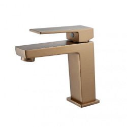 Смесител за умивалник 1491085BRUSH ROSE GOLD