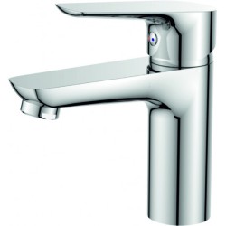 Смесител за умивалник  ICF 1005007 " ЕММА " 