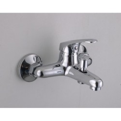 Смесител за вана/душ  ICF 6342041 "КАПРИ"