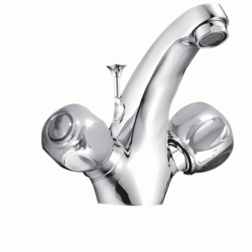 Смесител за умивалник ICF 1001838  КЛИЕР