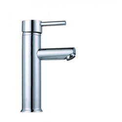 Смесител за умивалник  ICF 1258290C " КРИСТИ " 