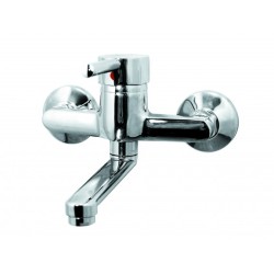 Смесител за умивалник  ICF 5558290 7215 "КРИСТИ "