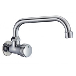 Кухненски смесител  ICF 5101873 7120 КУИК