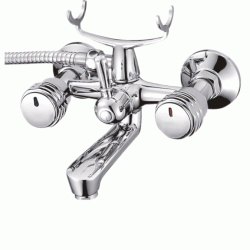 Смесител за вана/душ ICF 6005873C  КУИК 