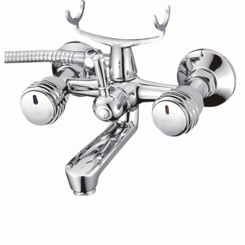 Смесител за вана/душ ICF 6005873C  КУИК