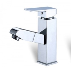 Смесител за умивалник ICF 1118549NEW  Куарто