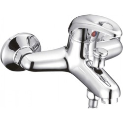 Смесител за вана/душ  ICF 6101030C "Оливия "