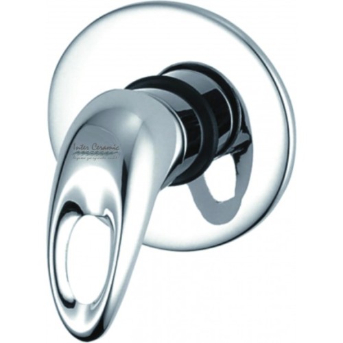 Смесител за вграждане  ICF 8101030 "Оливия "