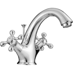 Смесител за умивалник ICF 1002851  Ретро