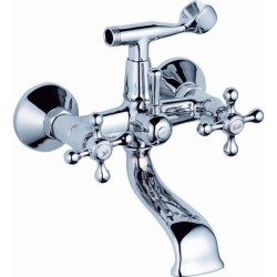 Смесител за вана/душ  ICF 6006851 Ретро