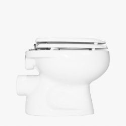 Детска тоалетна чиния/ЗАДНО/ Inter Ceramic 4131P MINNIE - качество и практичност