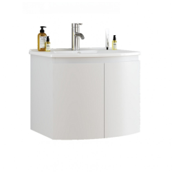 Долен конзолен шкаф за баня Inter Ceramic ICP 6150 - удобство и стил