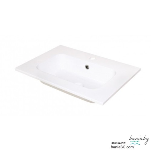 Долен стоящ PVC шкаф за баня ICP 5981