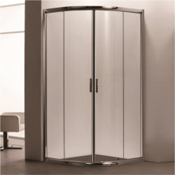 Душ кабина Inter Ceramic ICS 185А 80 "ЕСЕН" - функционалност и изискан дизайн