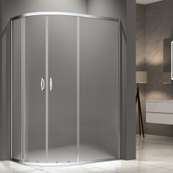 Душ кабина Inter Ceramic ICS 839R 120*85*180 NEW - идеално решение за всеки тип баня