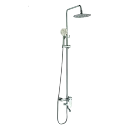 Душ система Inter Ceramic ICT 6326 АВА - Съвършен баланс между стил и функционалност