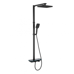 Душ система Inter Ceramic LUCIO 6231MB - за съвременна баня