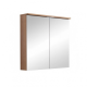 Горен огледален шкаф за баня Inter Ceramic 6019-75 ANIELA-75