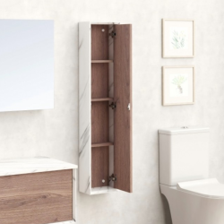 Колона за баня от Inter Ceramic 25120 ПАЛЕРМО - модерно решение