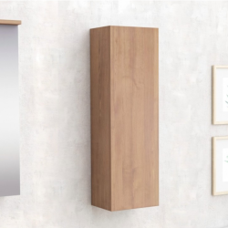 Колона за баня от Inter Ceramic 2517-80 ANIELA - изискан дизайн и функционалност