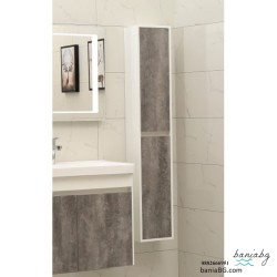 Колона за баня от PVC ICP 2521