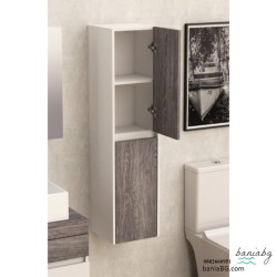 Колона за баня от PVC ICP 30120-1