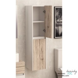 Колона за баня от PVC ICP 30120-2