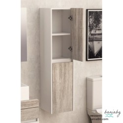 Колона за баня от PVC ICP 30120-3