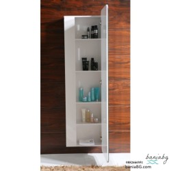 Колона за баня от PVC ICP 3017