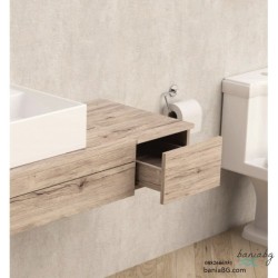 Колона за баня  ICP 3046-2