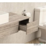 Колона за баня ICP 3046-3