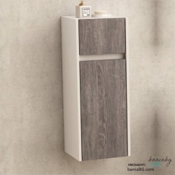 Колона за баня PVC ICP 3080-1