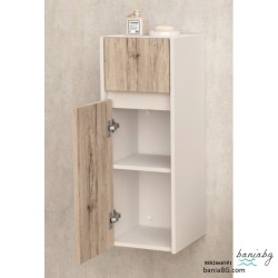 Колона за баня от PVC ICP 3080-2