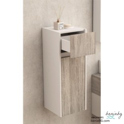 Колона за баня от PVC ICP 3080-3