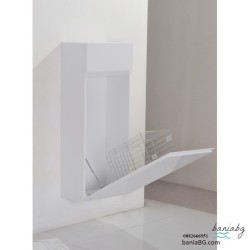 Колона за баня от PVC ICP 4024-2