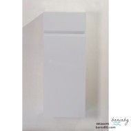 Колона за баня от PVC ICP 4024-2