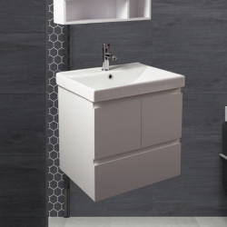 Комплект мебели за баня 6060+5070-60