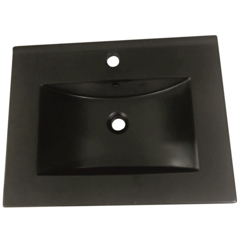 Комплект мебели за баня Inter Ceramic ICP 6050-020 + 3030125-020 + 1493